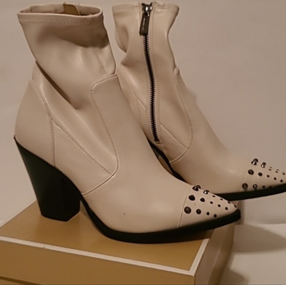 Michael Kors Studded Boot